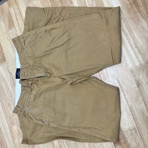 American Eagle Outfitters original straight khaki pants size 30x32 men’s